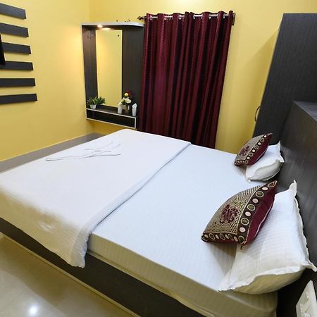 Anukul Guest House Bodh Gaya Extérieur photo