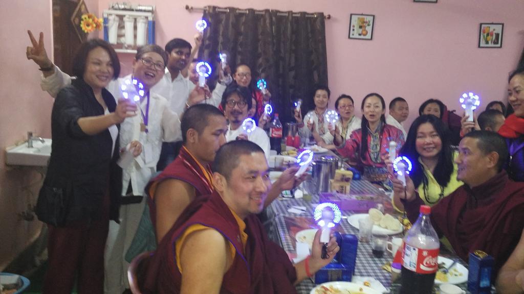 Anukul Guest House Bodh Gaya Extérieur photo