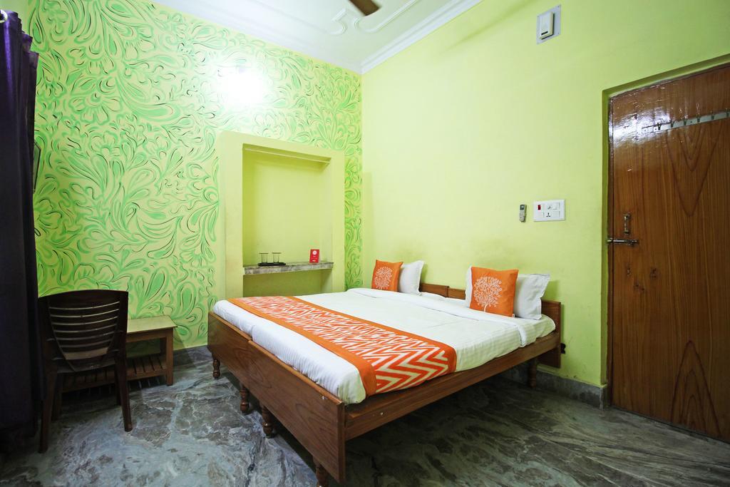 Anukul Guest House Bodh Gaya Extérieur photo
